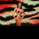 Nicole  Preston - NPC Emerald Cup 2012 - #1